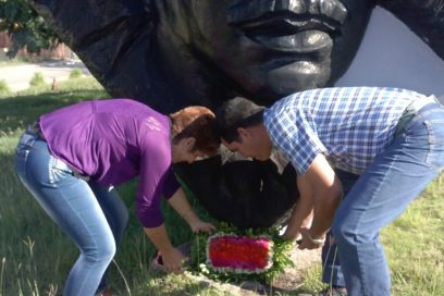 Comandante René Ramos Latour es recordado en Holguín