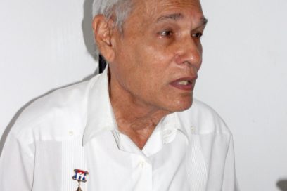 Un médico fuera de la clandestinidad