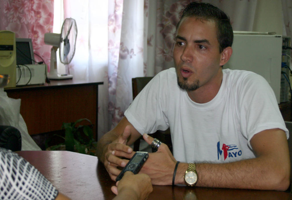 Aquí se reafirmó la unidad patriótica del pueblo