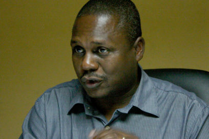 Llegaron para quedarse