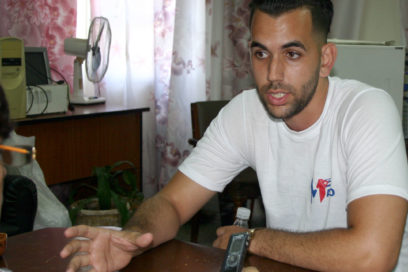 Apoyar siempre a la Revolución