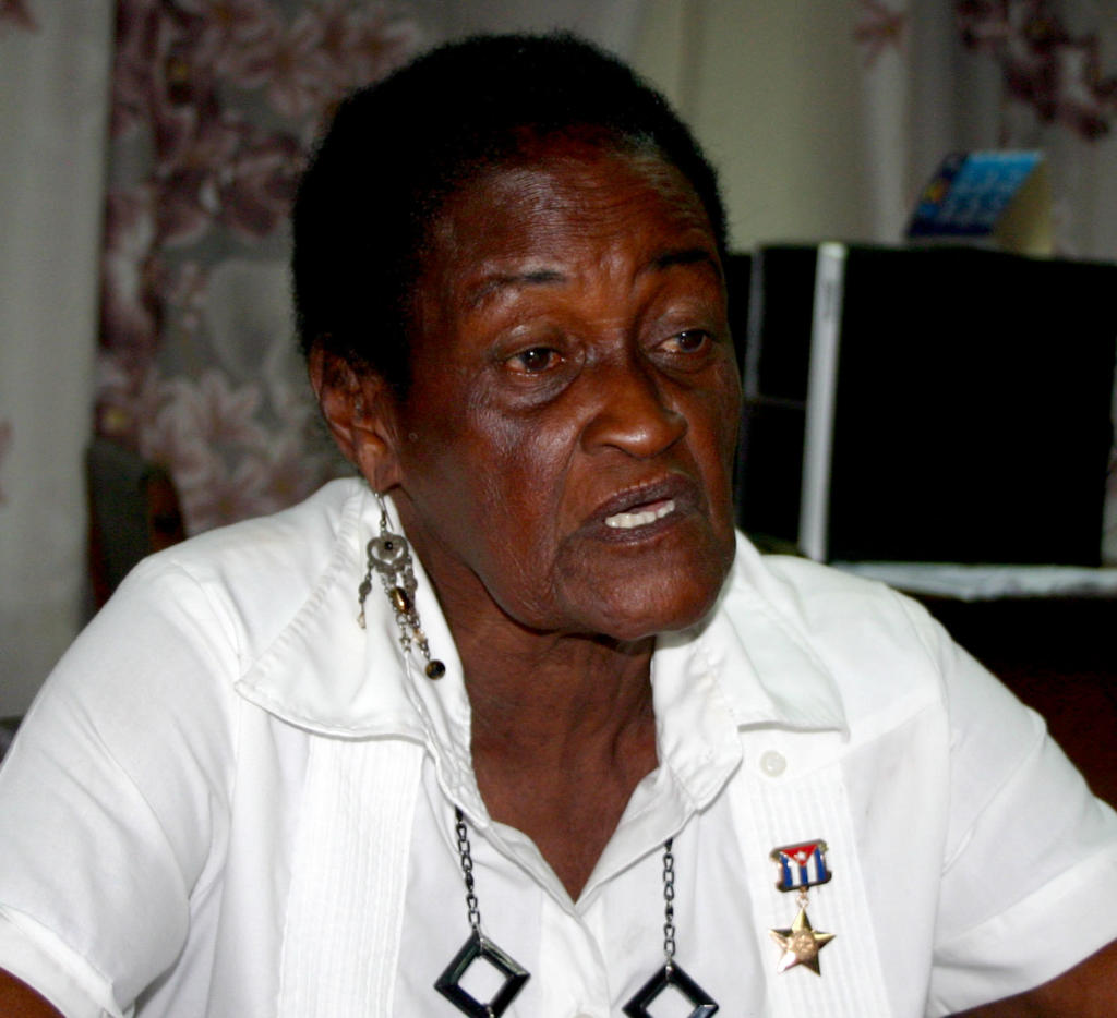 “Todo se hizo como Fidel quería”