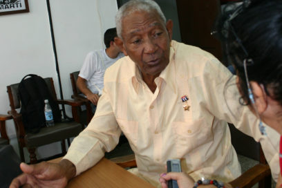 Si Ávalos dice que él la salva, así será