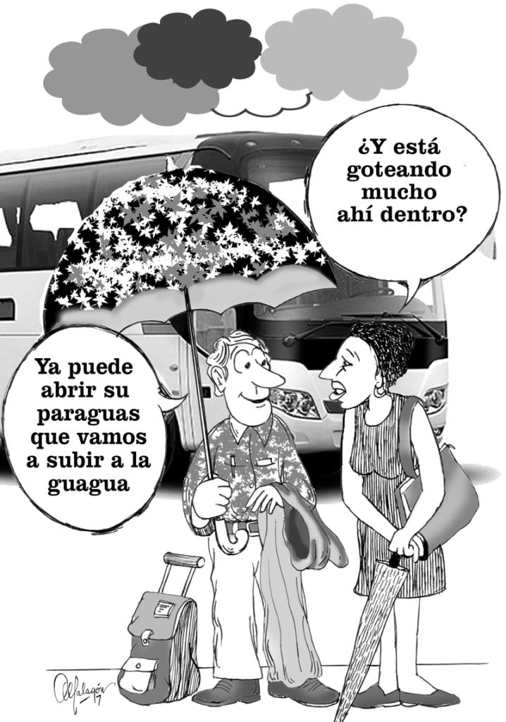 lluvia