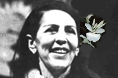 Celia en los recuerdos de María Antonia