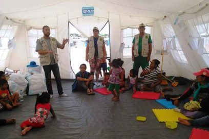 La otra “aventura” de Pichy