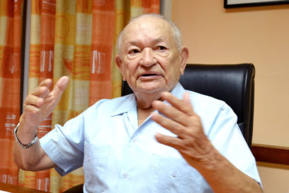 Derroche de heroísmo
