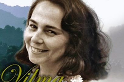 Por siempre Vilma