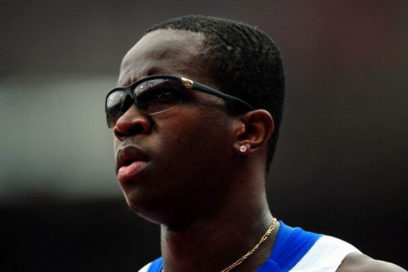 Memorial Barrientos: Dayron regresará a la pista