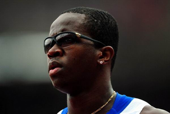 Dayron Robles volverá a las pistas este fin de semana