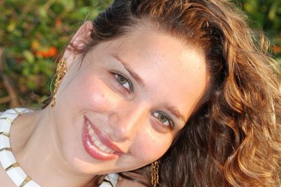 Soy la viajera del eterno retorno