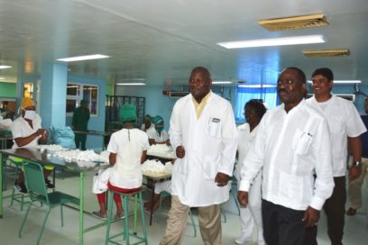 Recuerdan lazos históricos y de amistad entre Cuba y Angola