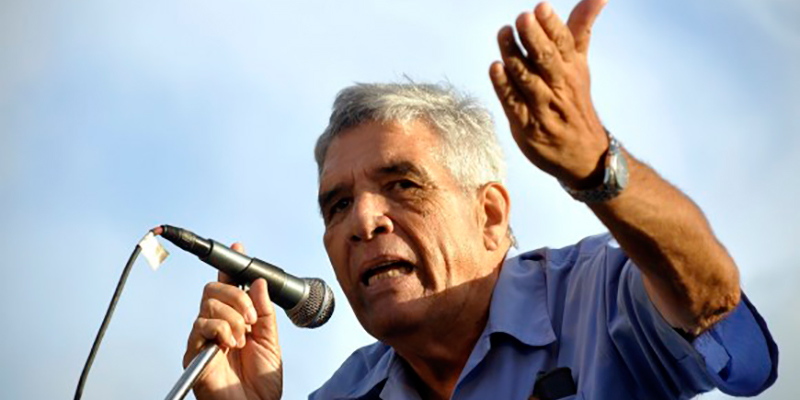 Guillermo Rodríguez Rivera, profesor y ensayista