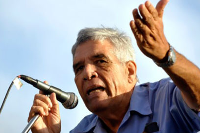 Guillermo Rodríguez Rivera, profesor y ensayista