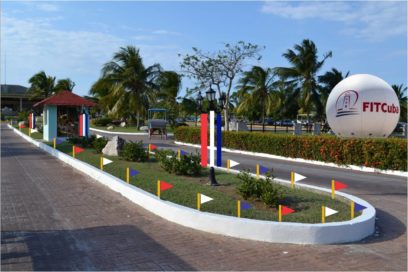 Holguín, capital del turismo cubano