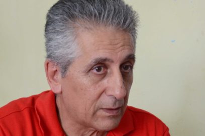 Confío en el futuro de Cuba