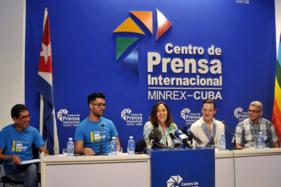 Por escuelas sin homofobia ni transfobia