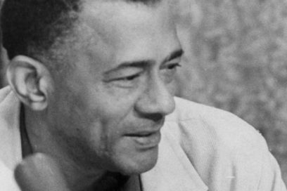 El movimiento sindical cubano rinde homenaje a Lázaro Peña  González