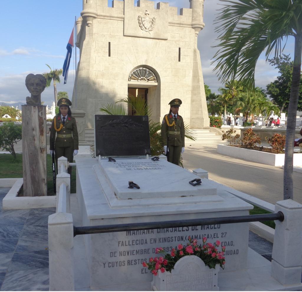 Madre de la Patria