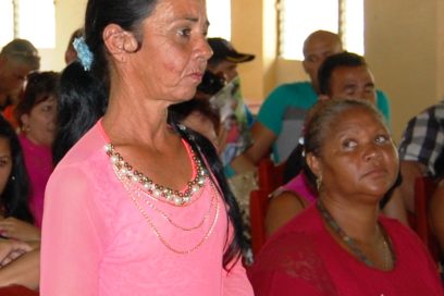 Las mujeres del carbón