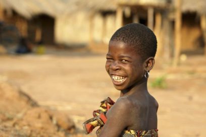 África, el amigo de largo viaje