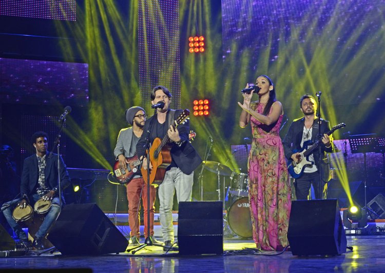 Premios Cubadisco 2017. Foto: Juan Carlos Borjas
