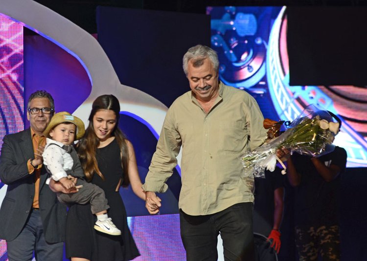 Premios Cubadisco 2017. Foto: Juan Carlos Borjas