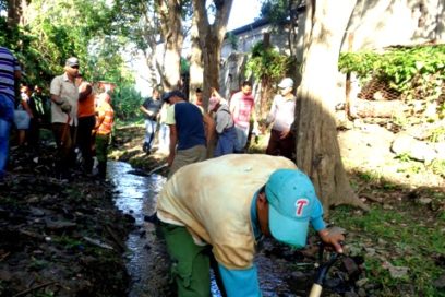 Preparados ante los peligros que acechan