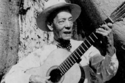 La trova, ese puntal