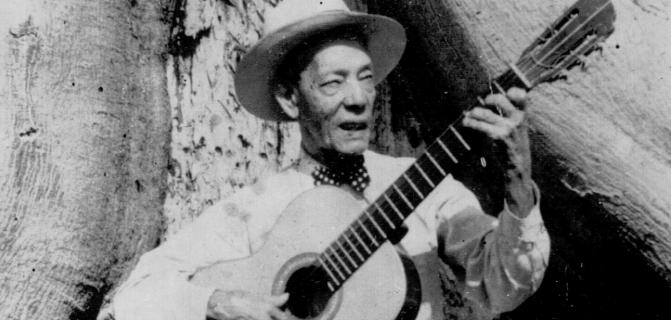 La trova, ese puntal