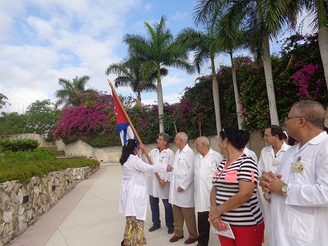 Foto: Lourdes Rey Veitía