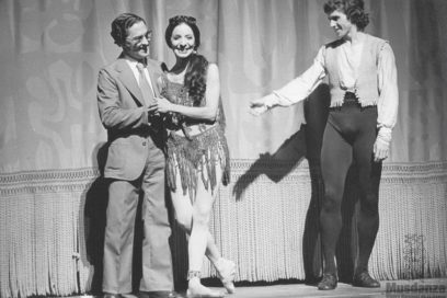 En el centenario de un pionero