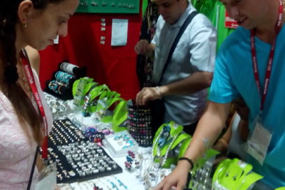 Mañana comienza el festín