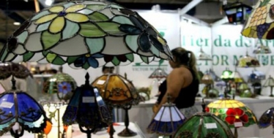Feria Arte para Mamá del 9 al 20 de mayo en La Habana