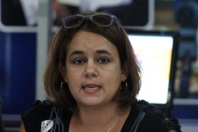 Cuban Computer Experts Contribute to Economic and Social Development