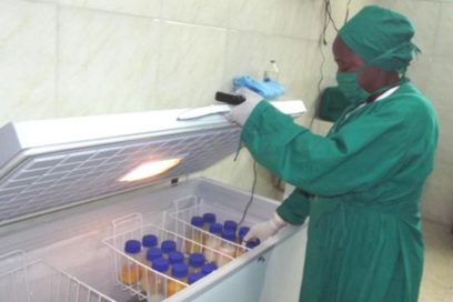 Cuba Increases Human Milk Banks