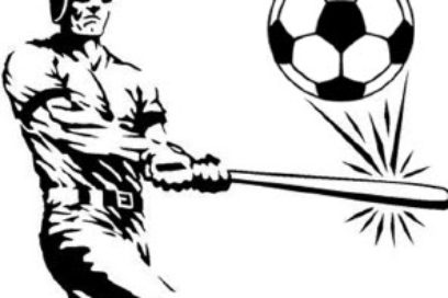 La Polémica: Béisbol vs. Fútbol