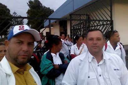 Cuban Medical Brigade Reaches One Month of Activity in Peru