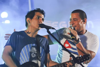 Buena Fe se alza con el gran premio Cubadisco 2017
