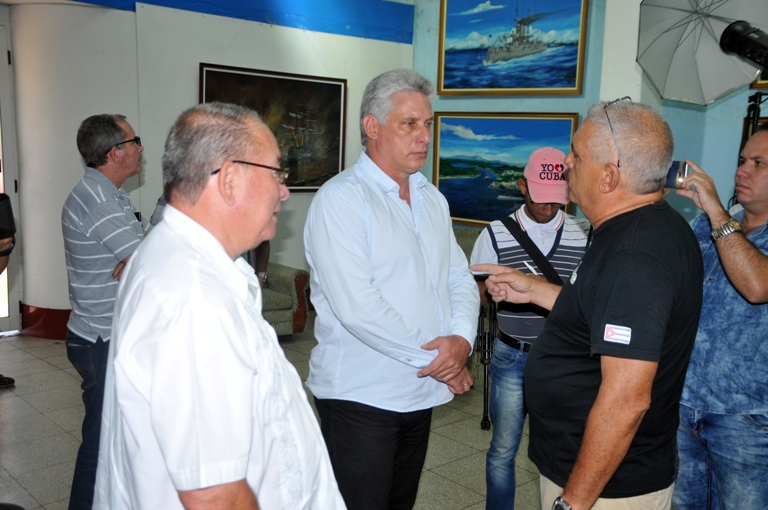 Foto: Tomada del sitio web Sierra Maestra