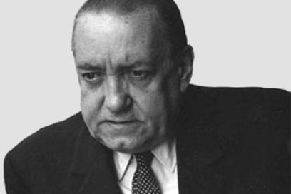 Una aventura con Alejo Carpentier