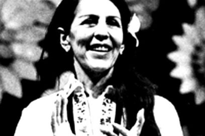 Homenaje obrero a Celia Sánchez Manduley