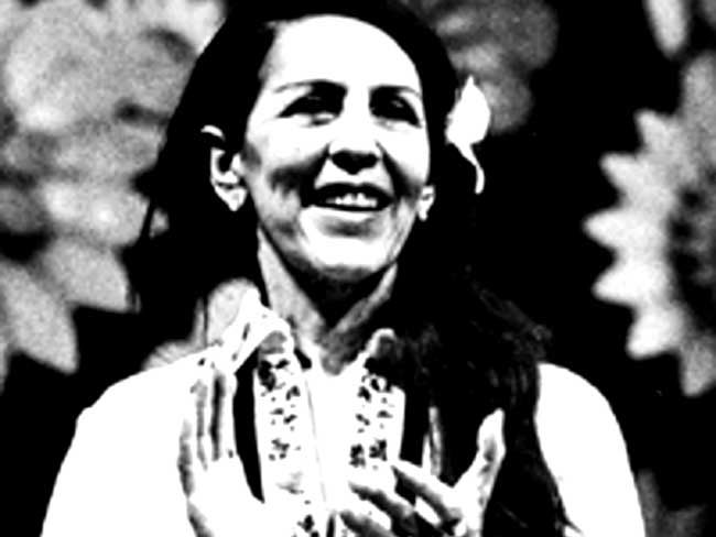 Realizarán hoy homenaje a Celia Sánchez en su tierra natal
