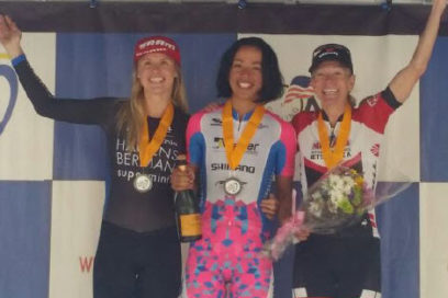 Sonrisa de Marlies en Wilmington