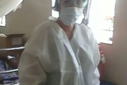 El internacionalismo también nos salva