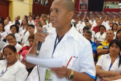 Unir fuerzas para un servicio de calidad