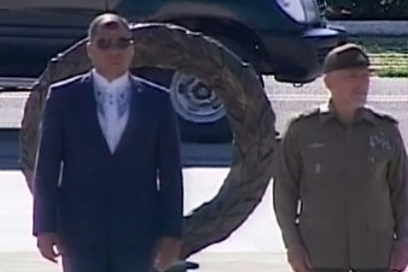 Rafael Correa rinde tributo a Martí y a Fidel (+ Video)