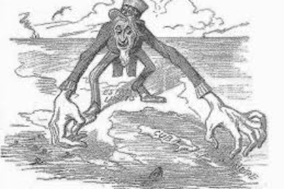 Estados Unidos y sus primeros intentos de adquirir a Cuba