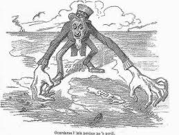 Estados Unidos y sus primeros intentos de adquirir a Cuba