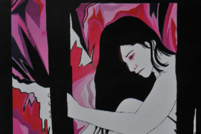 Diana Montes de Oca y el poder de la memoria